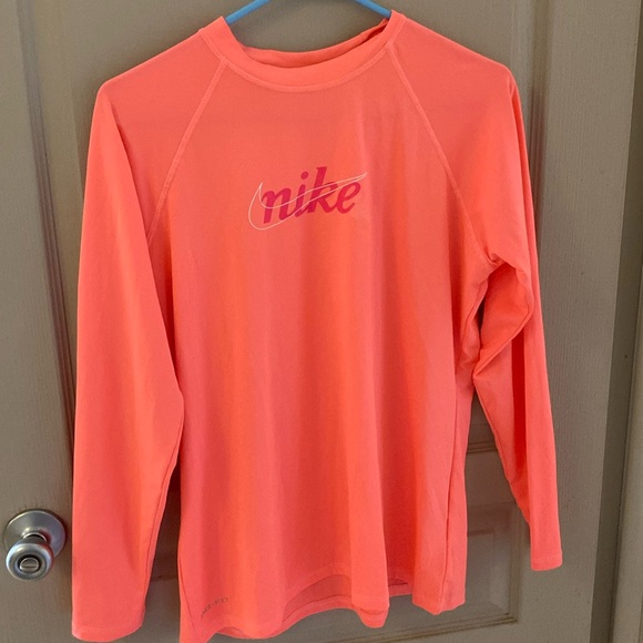 Nike Other - Nike dri-fit long sleeve